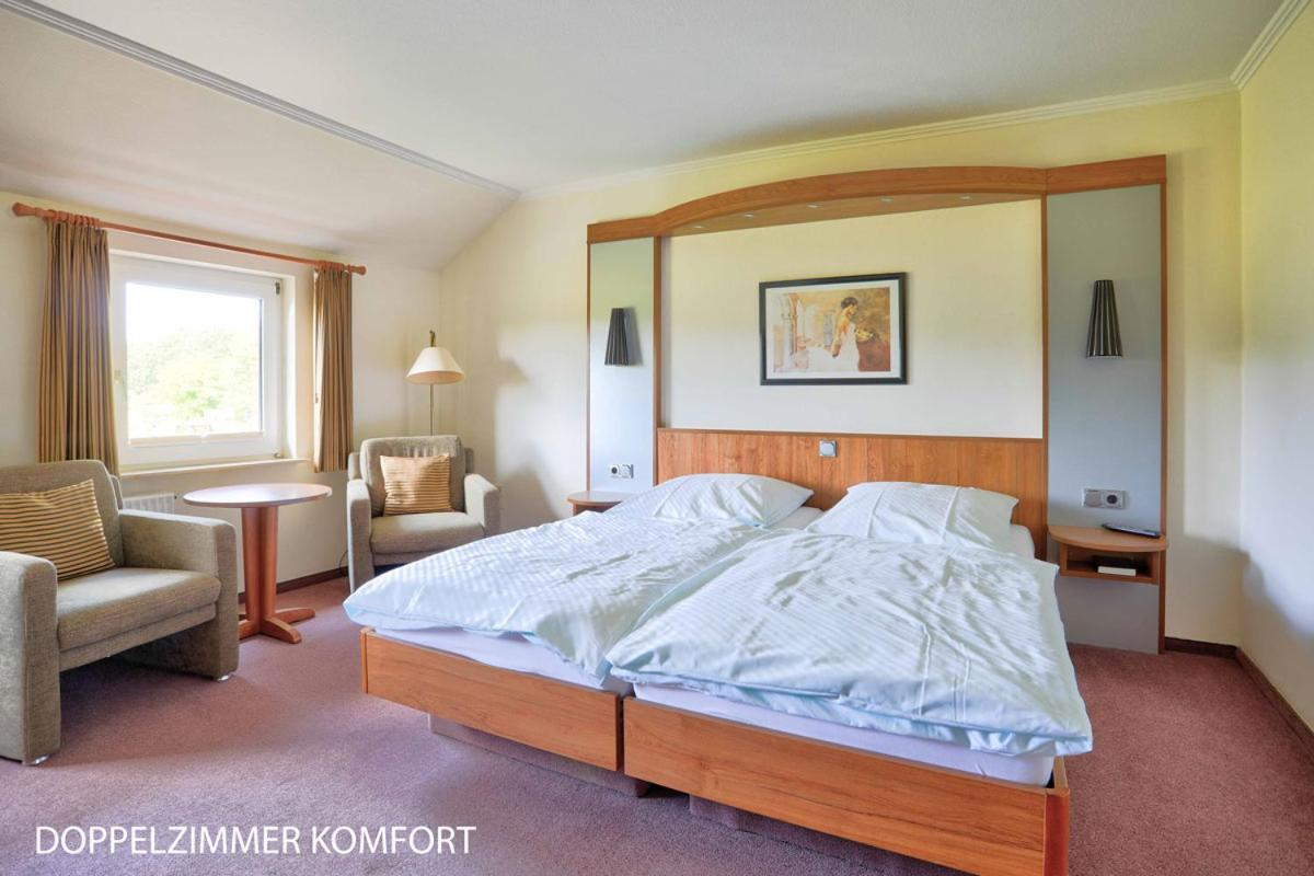 Stoessels Hotel Altenmedingen Zewnętrze zdjęcie