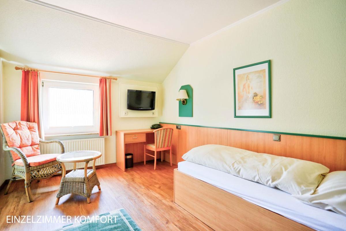 Stoessels Hotel Altenmedingen Zewnętrze zdjęcie