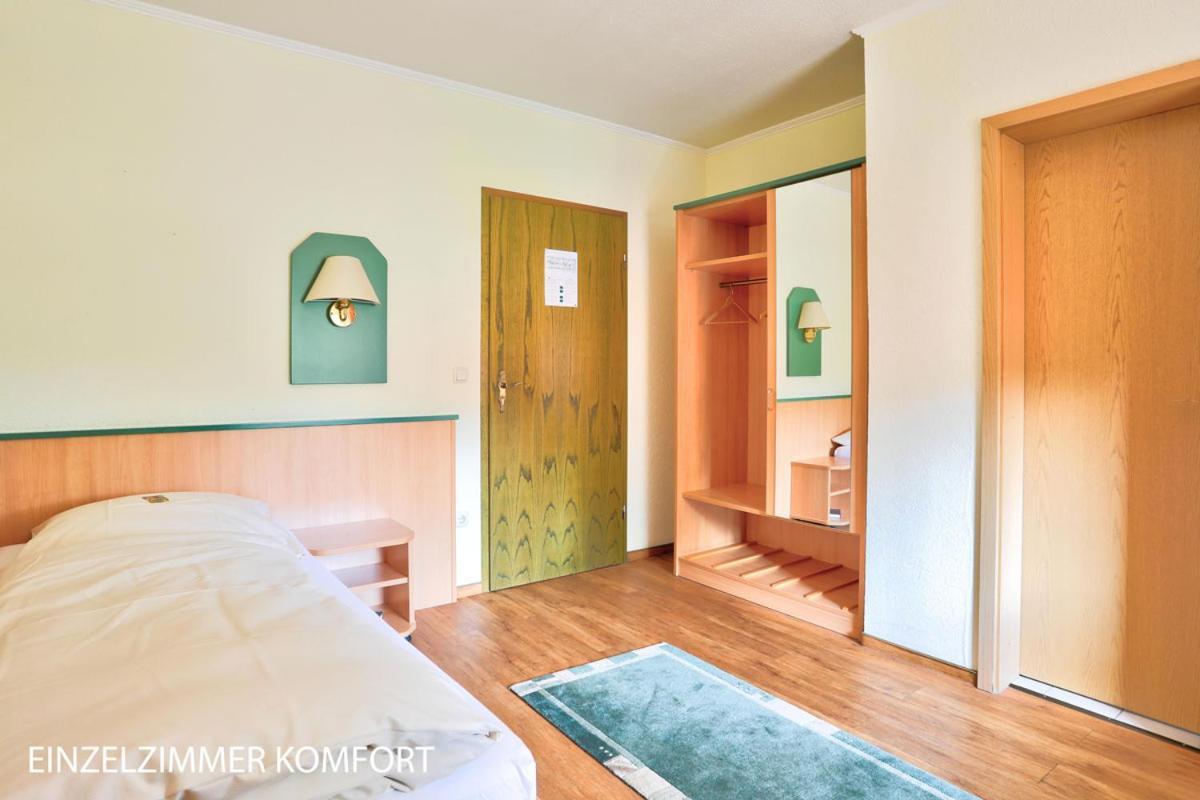 Stoessels Hotel Altenmedingen Zewnętrze zdjęcie