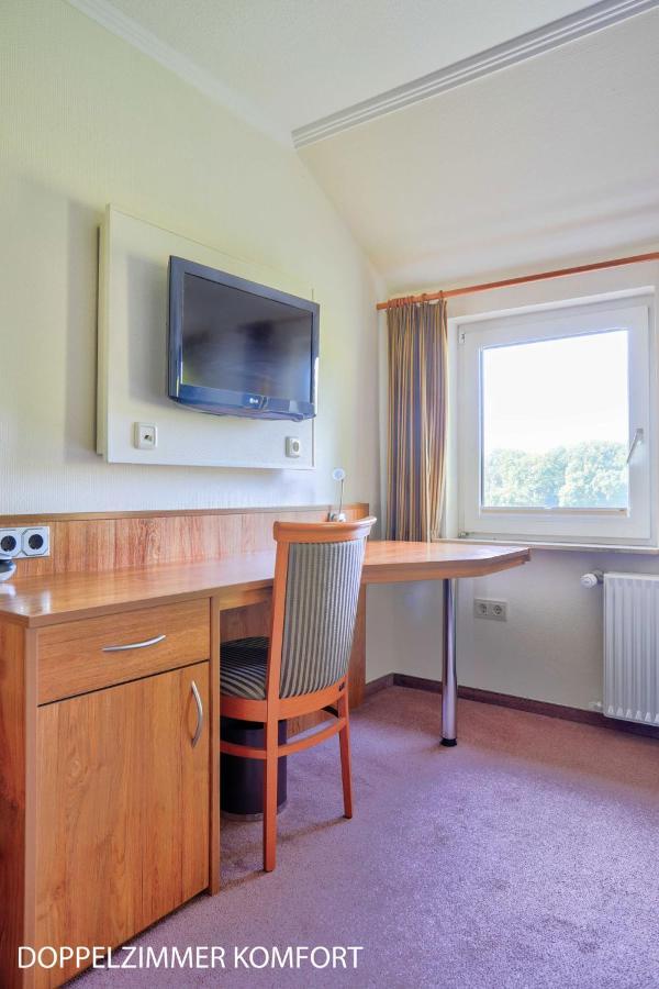 Stoessels Hotel Altenmedingen Zewnętrze zdjęcie