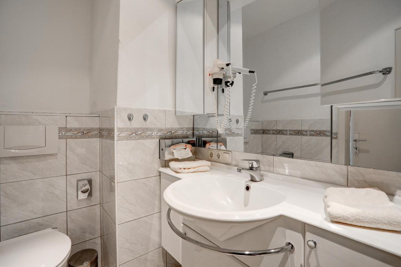 Stoessels Hotel Altenmedingen Zewnętrze zdjęcie