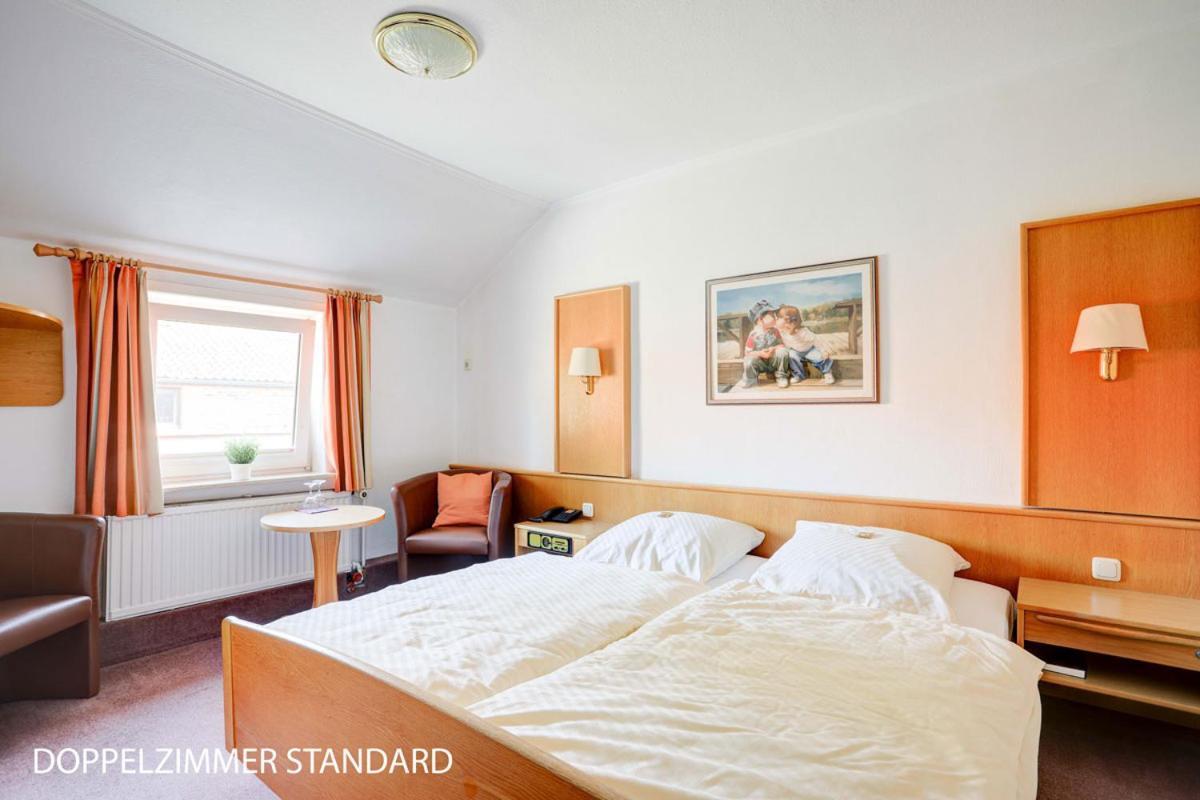 Stoessels Hotel Altenmedingen Zewnętrze zdjęcie