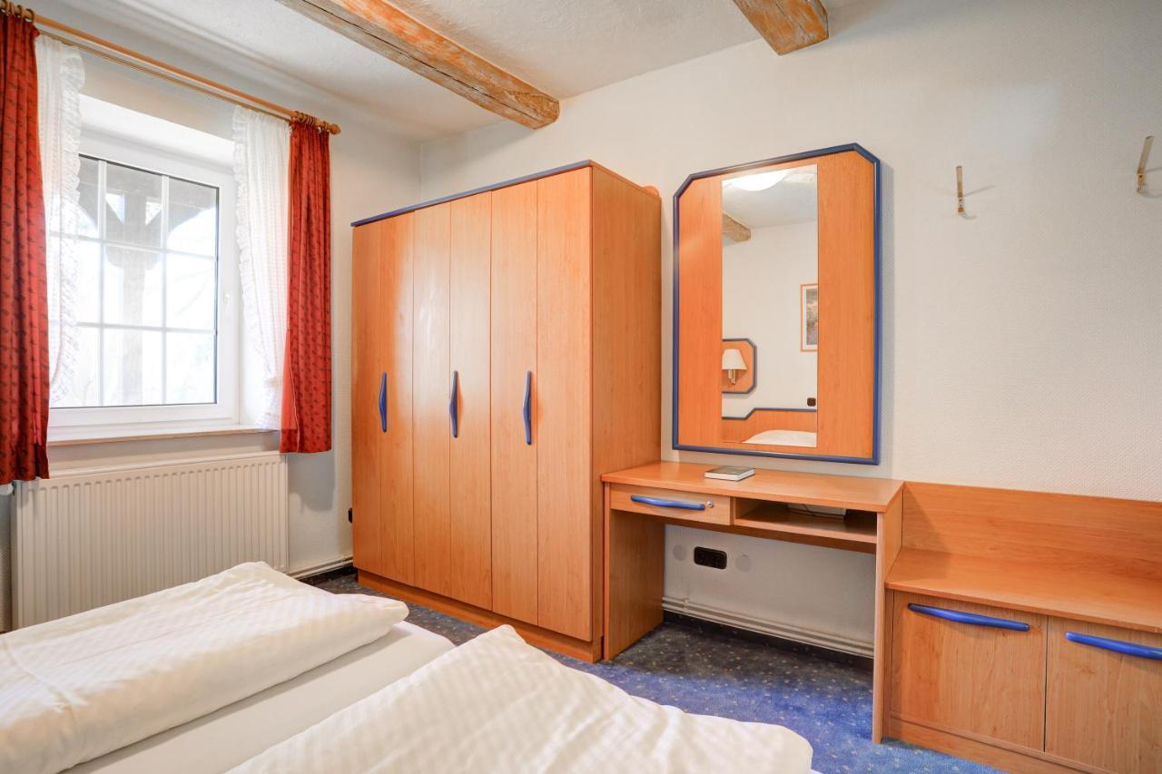 Stoessels Hotel Altenmedingen Zewnętrze zdjęcie