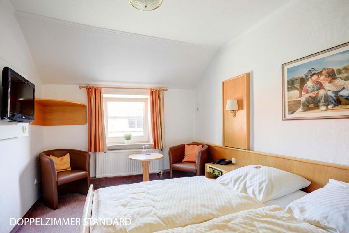 Stoessels Hotel Altenmedingen Zewnętrze zdjęcie