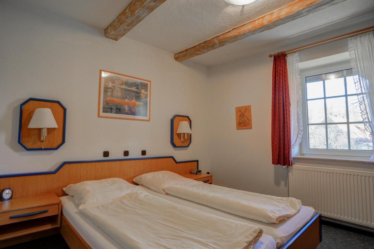 Stoessels Hotel Altenmedingen Zewnętrze zdjęcie