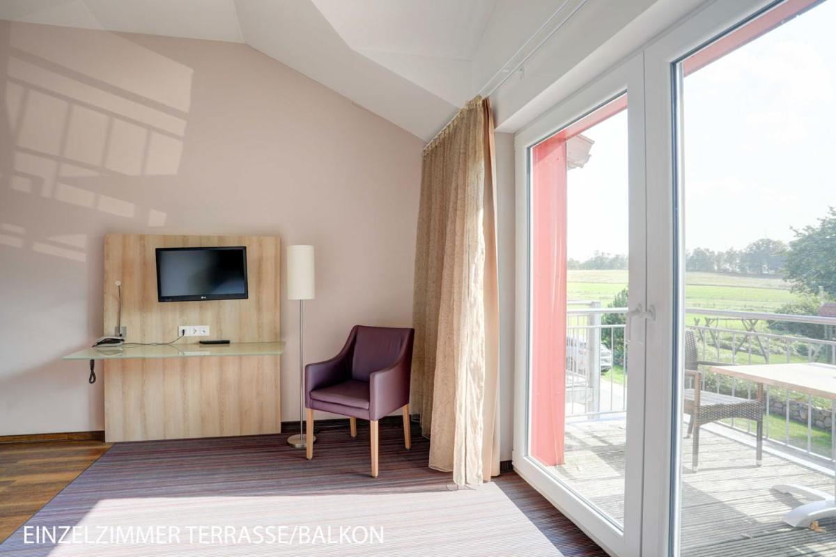 Stoessels Hotel Altenmedingen Zewnętrze zdjęcie