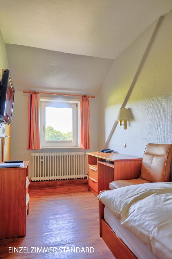 Stoessels Hotel Altenmedingen Zewnętrze zdjęcie