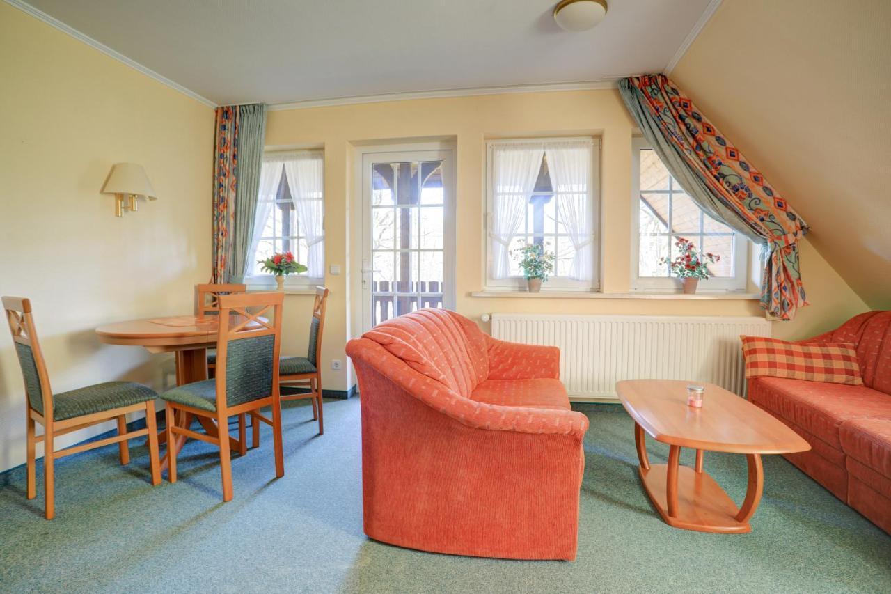 Stoessels Hotel Altenmedingen Zewnętrze zdjęcie