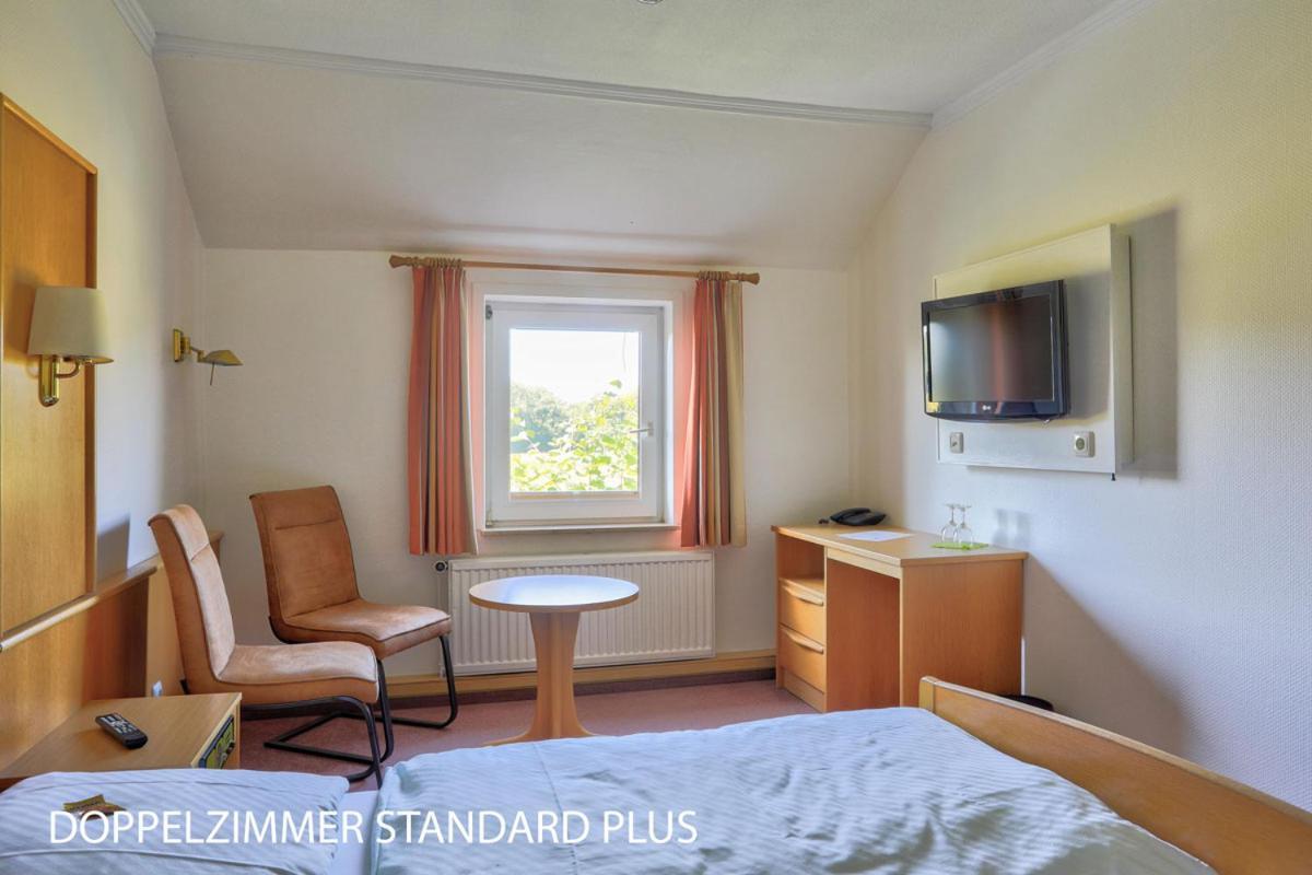 Stoessels Hotel Altenmedingen Zewnętrze zdjęcie