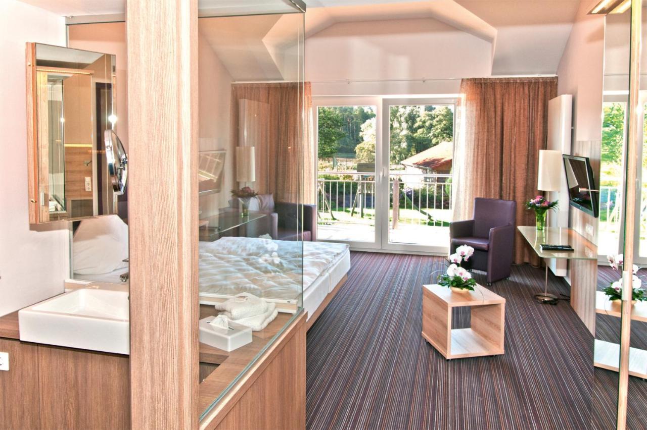Stoessels Hotel Altenmedingen Zewnętrze zdjęcie