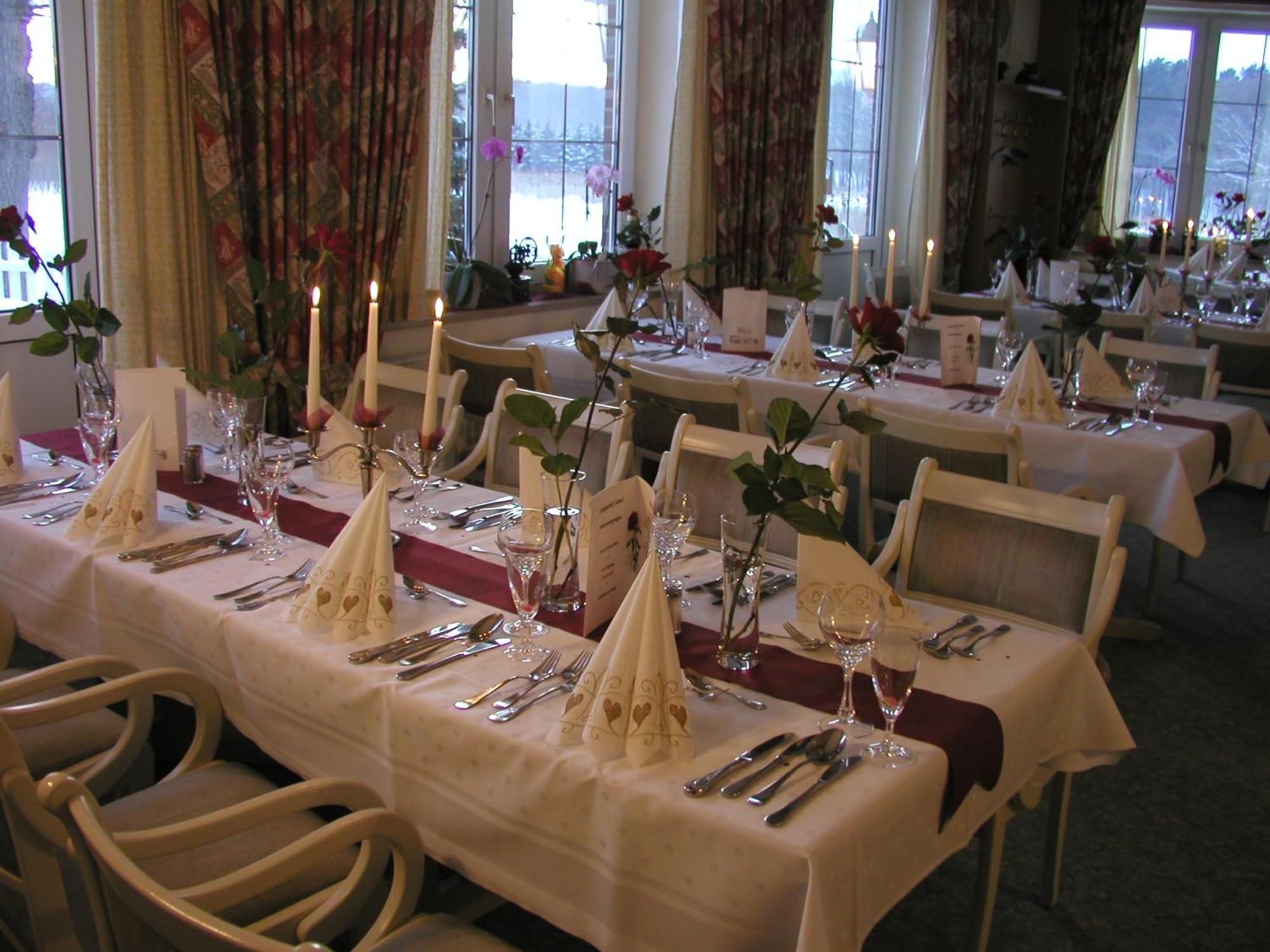 Stoessels Hotel Altenmedingen Zewnętrze zdjęcie