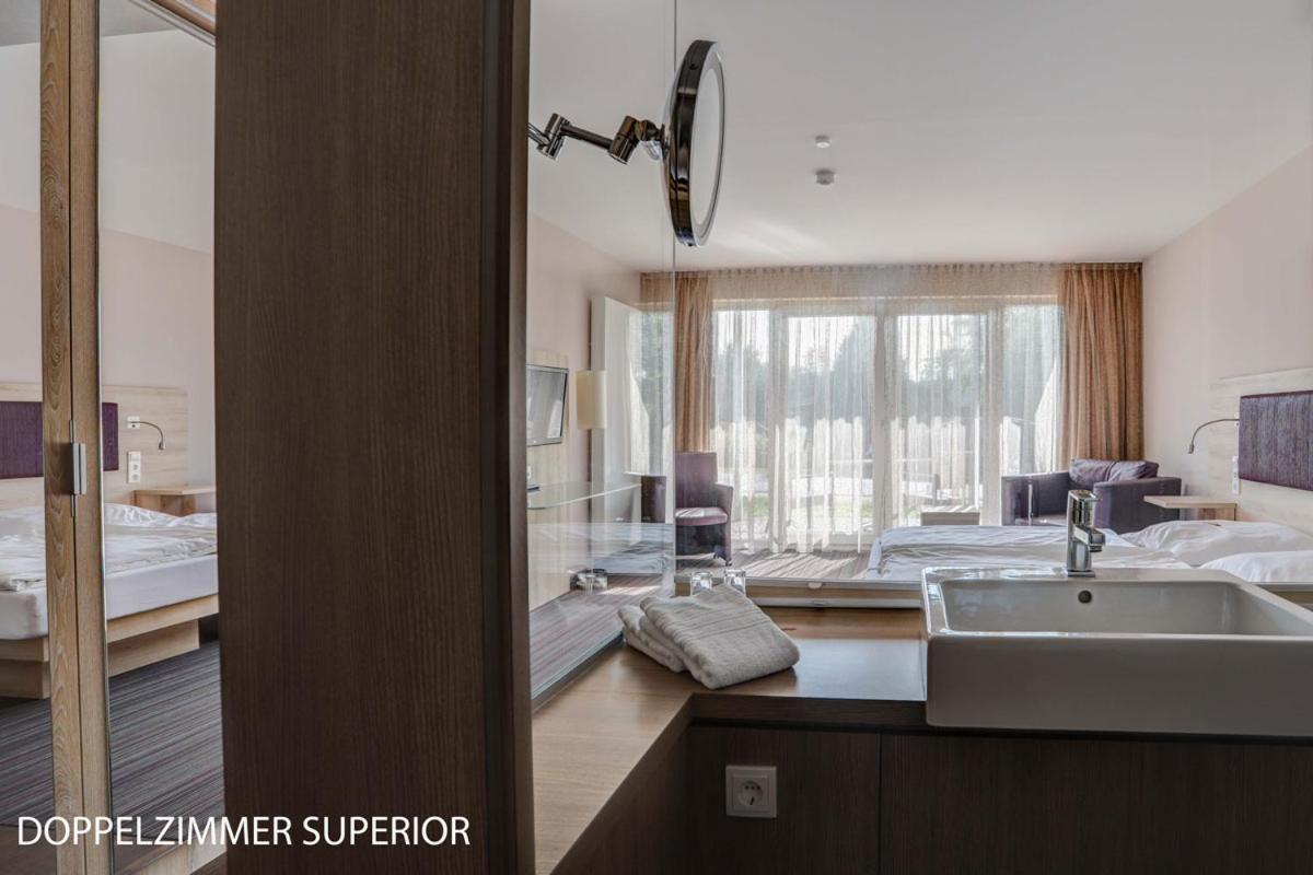 Stoessels Hotel Altenmedingen Pokój zdjęcie