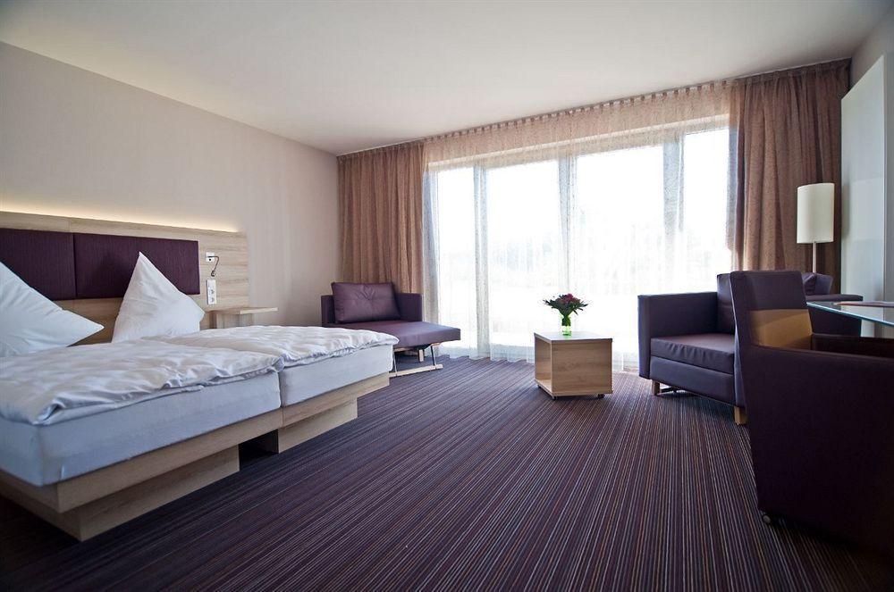 Stoessels Hotel Altenmedingen Zewnętrze zdjęcie