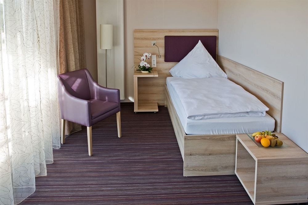 Stoessels Hotel Altenmedingen Zewnętrze zdjęcie