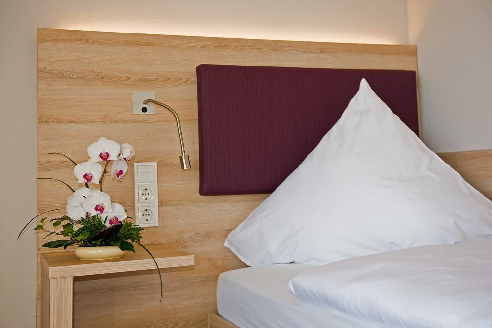 Stoessels Hotel Altenmedingen Zewnętrze zdjęcie
