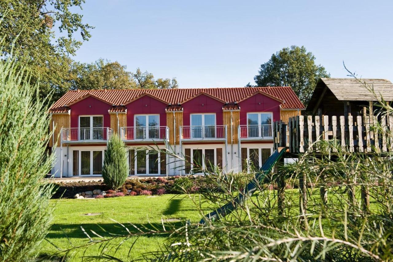 Stoessels Hotel Altenmedingen Zewnętrze zdjęcie
